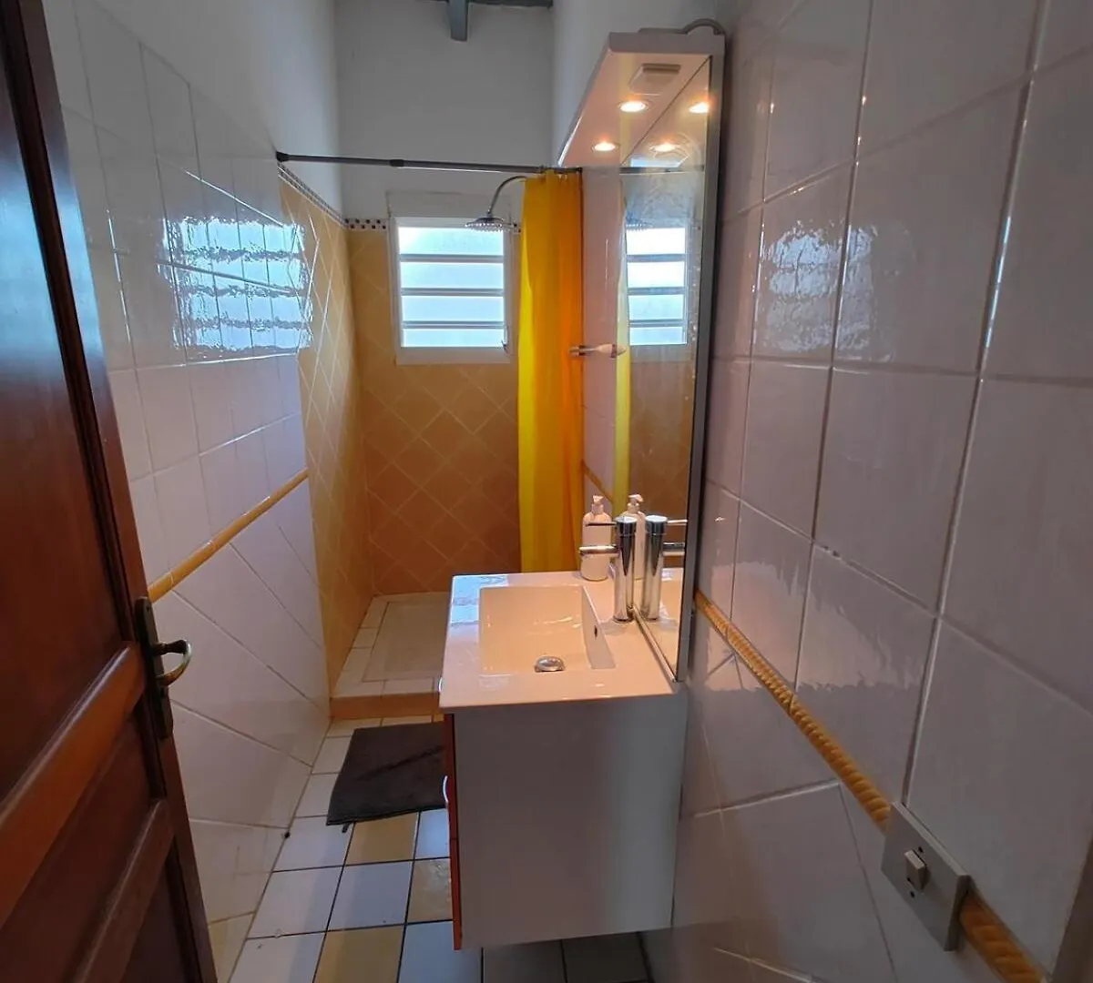 شقة Le Nil Deluxe Avec Piscine